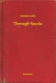 Through Russia (eBook, ePUB)