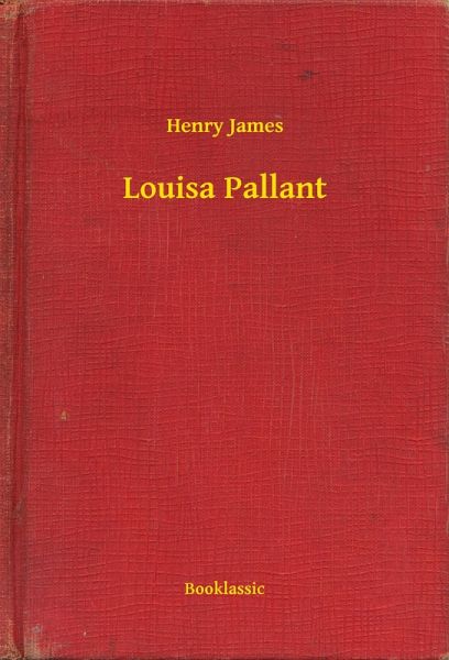 Louisa Pallant (eBook, ePUB) Louisa Pallant (eBook, ePUB)