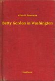 Betty Gordon in Washington (eBook, ePUB)