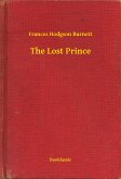 The Lost Prince (eBook, ePUB)