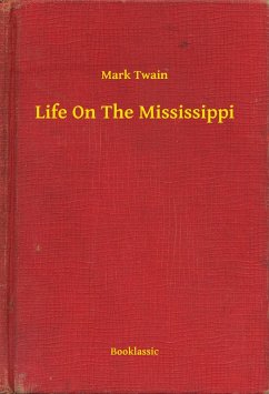 Cover Life On The Mississippi (eBook, ePUB)