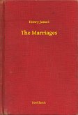The Marriages (eBook, ePUB)