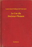 Le Cas du Docteur Plemen (eBook, ePUB)