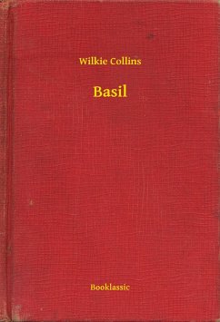 Cover Basil (eBook, ePUB)