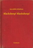 Blacksheep! Blacksheep! (eBook, ePUB)