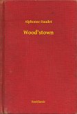 Wood'stown (eBook, ePUB)