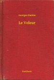 Le Voleur (eBook, ePUB)
