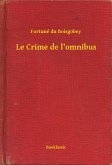 Le Crime de l'omnibus (eBook, ePUB)