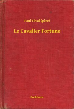 Cover Le Cavalier Fortune (eBook, ePUB)