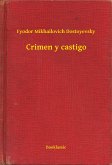 Crimen y castigo (eBook, ePUB)