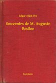 Souvenirs de M. Auguste Bedloe (eBook, ePUB)