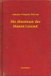 Die Abenteuer der Manon Lescaut (eBook,... - Bild 1