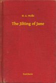 The Jilting of Jane (eBook, ePUB)