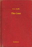 The Cone (eBook, ePUB)