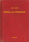 Boëtius von Orlamünde (eBook, ePUB)