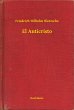 El Anticristo (eBook, ePUB) - Bild 1
