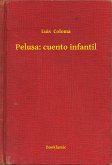 Pelusa: cuento infantil (eBook, ePUB)