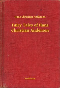 Fairy Tales of Hans Christian Andersen (eBook, ePUB) - Hans, Hans