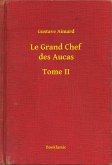 Le Grand Chef des Aucas - Tome II (eBook, ePUB)