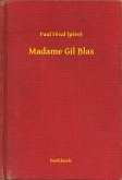 Madame Gil Blas (eBook, ePUB)