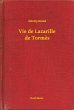 Vie de Lazarille de Tormès (eBook,... - Bild 1