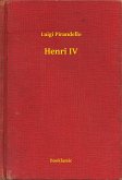 Henri IV (eBook, ePUB)