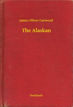 Cover The Alaskan (eBook, ePUB)