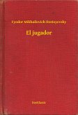 El jugador (eBook, ePUB)