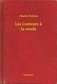 Les Conteurs a la ronde (eBook, ePUB)