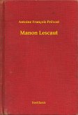 Manon Lescaut (eBook, ePUB)