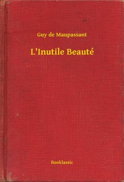 Cover L'Inutile Beauté (eBook, ePUB)
