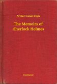 The Memoirs of Sherlock Holmes (eBook, ePUB)