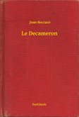 Le Decameron (eBook, ePUB)