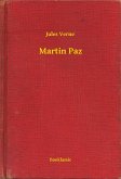 Martin Paz (eBook, ePUB)