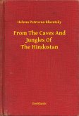 From The Caves And Jungles Of The Hindostan (eBook, ePUB)