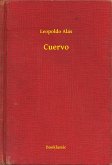 Cuervo (eBook, ePUB)