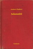Salammbô (eBook, ePUB)