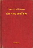 The Ivory Snuff Box (eBook, ePUB)