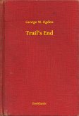Trail's End (eBook, ePUB)