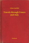 Travels through France and Italy (eBook, ePUB)