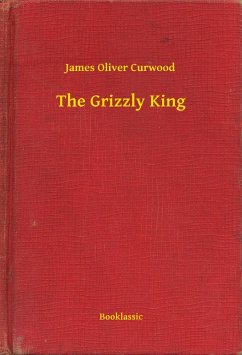 Cover The Grizzly King (eBook, ePUB)