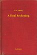 A Final Reckoning (eBook, ePUB) - Bild 1