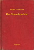 The Chameleon Man (eBook, ePUB)