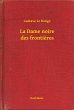 La Dame noire des frontieres (eBook,... - Bild 1
