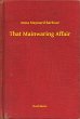 That Mainwaring Affair (eBook, ePUB) - Bild 1