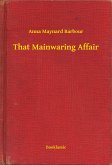 That Mainwaring Affair (eBook, ePUB)