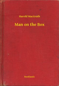 Man on the Box (eBook, ePUB) - MacGrath, Harold