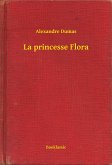 La princesse Flora (eBook, ePUB)