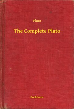 The Complete Plato (eBook, ePUB) - Plato