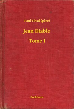 Cover Jean Diable - Tome I (eBook, ePUB)